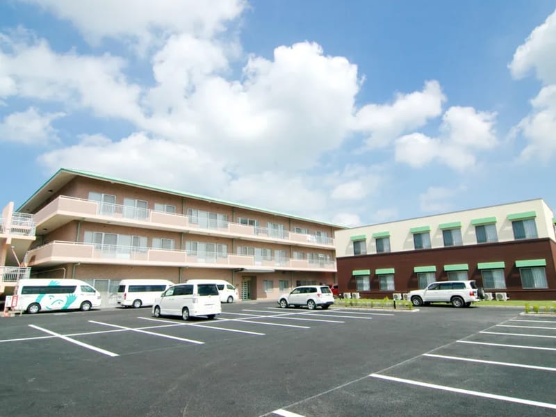 NTケア - 訪問介護 in 阿見町, 茨城県 photo 1