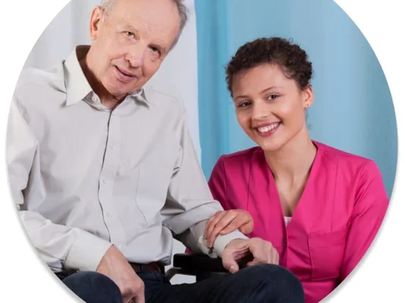 Doves Home Care - Home Health Nursing in Hattiesburg, MS photo 2