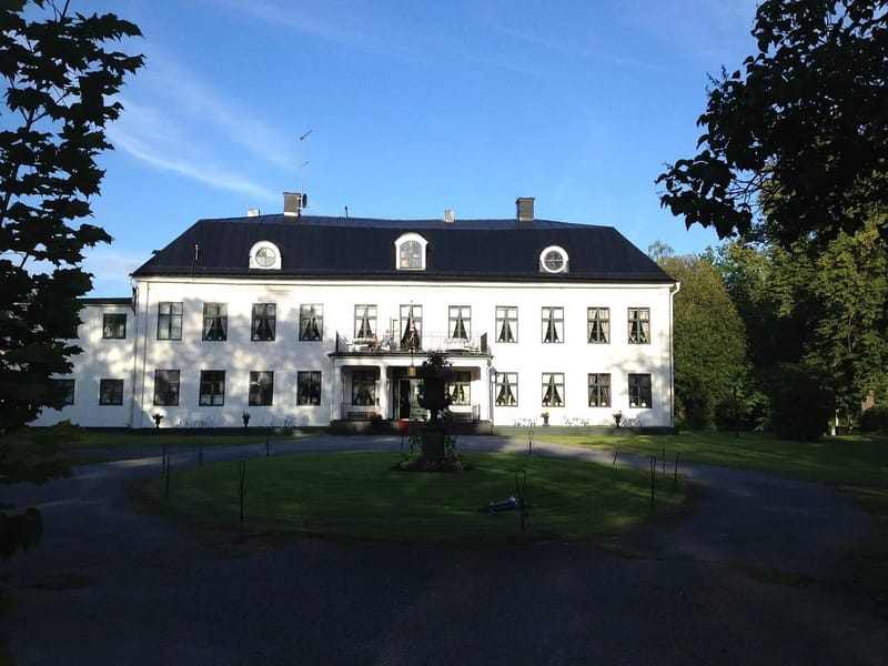 VoB Gillersgården - Serviceboende in Hällefors, Örebro län photo 2