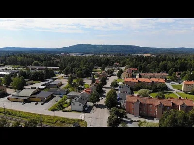 VoB Gillersgården - Serviceboende in Hällefors, Örebro län photo 1