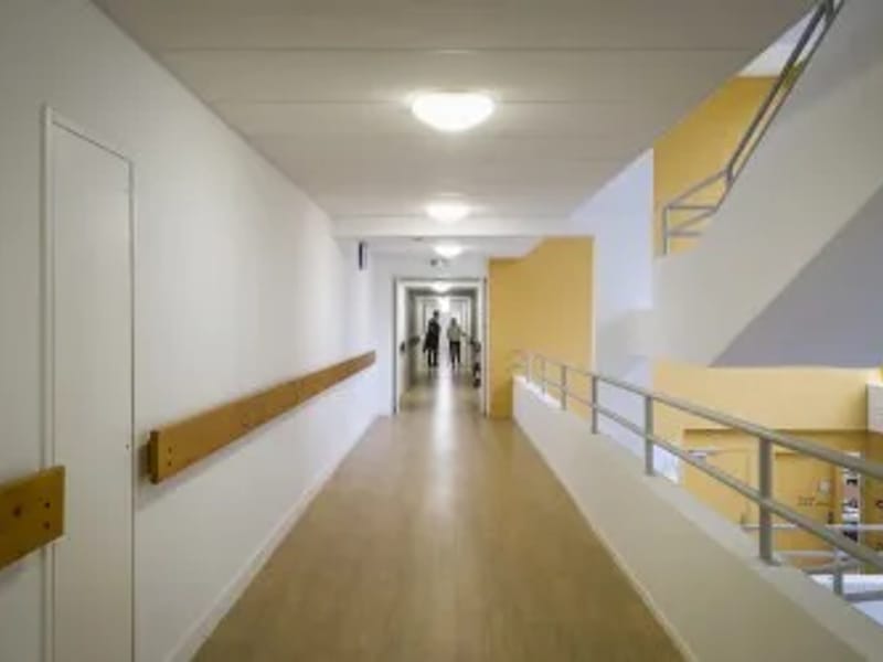 Residence Pirmil - Maison de Retraite in NANTES, Pays de la Loire photo 3