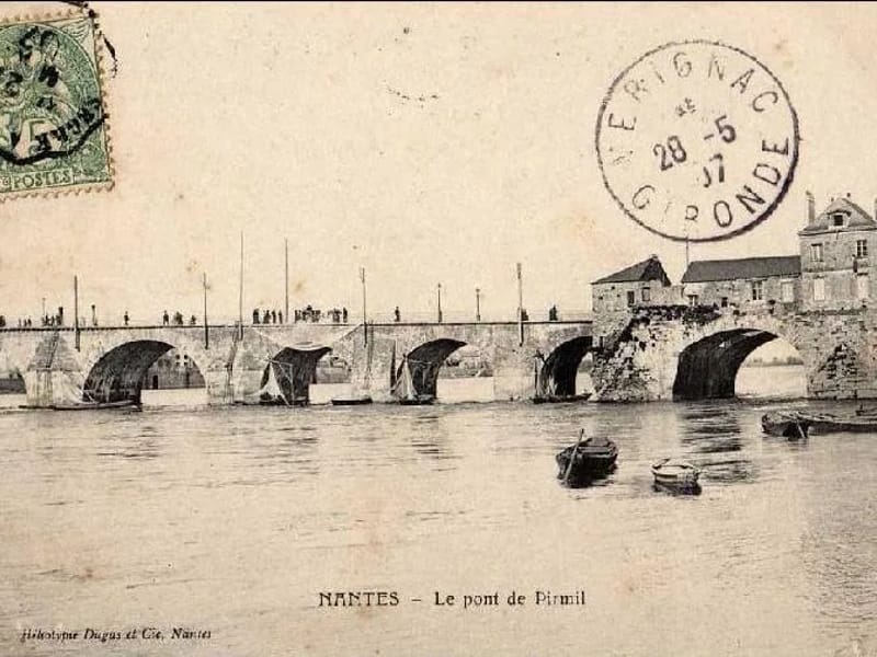Residence Pirmil - Maison de Retraite in NANTES, Pays de la Loire photo 2