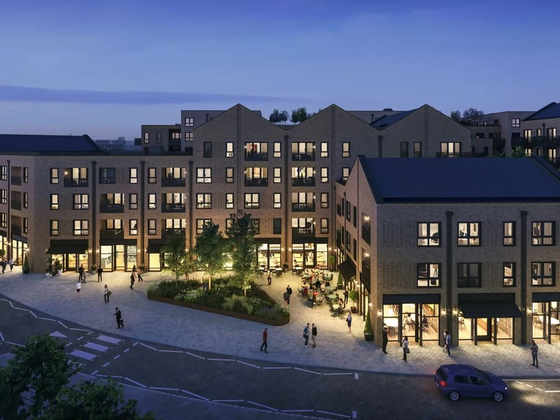 Hanwell House - Assisted Living in London, England photo 2