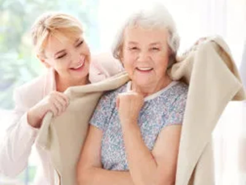 Bridgeway Home Healthcare Ser - Home Health Nursing in Minneapolis, MN photo 1