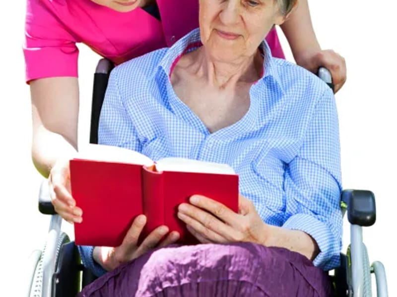 Bridgeway Home Healthcare Ser - Home Health Nursing in Minneapolis, MN photo 2