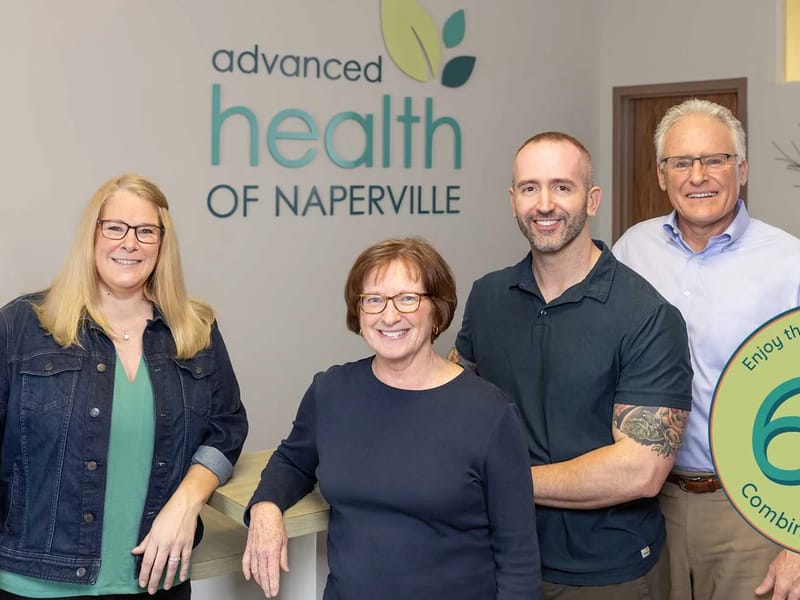 Amma Home Health Care, Inc - Home Health Nursing in Naperville, IL photo 2