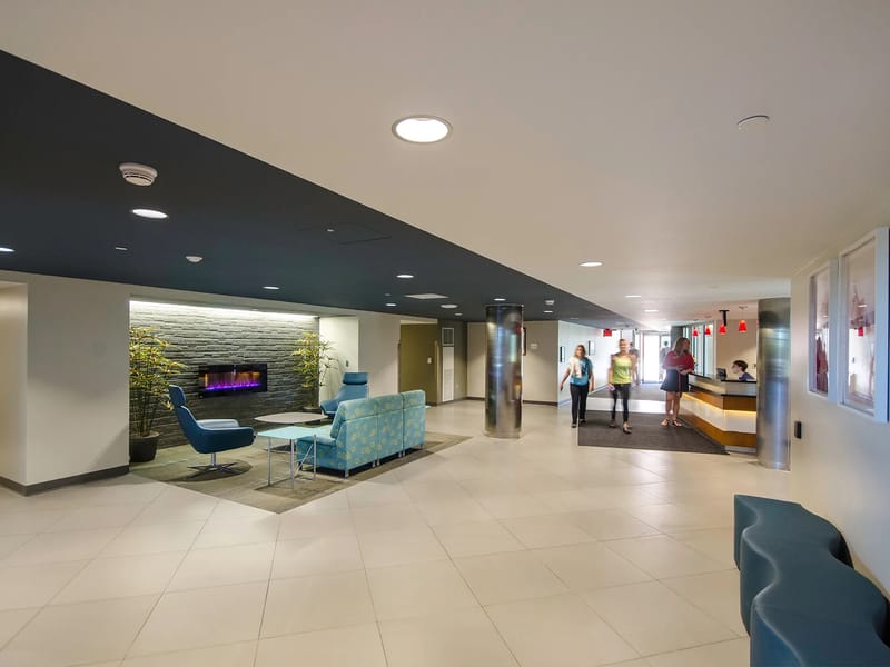 Botsford Senior Living Center - Assisted Living in Farmington, MI photo 2