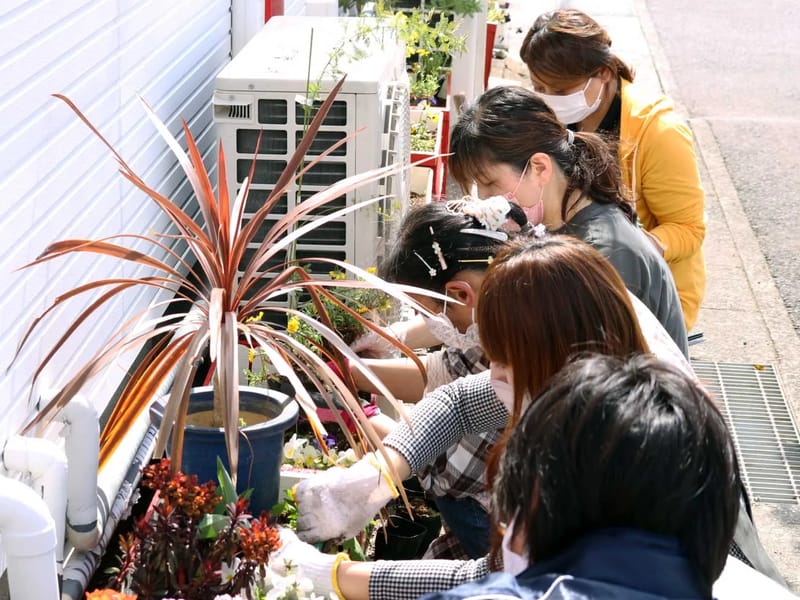 NPO・世田谷ゆりの木 - 有料老人ホーム in 世田谷区, 東京都 photo 1