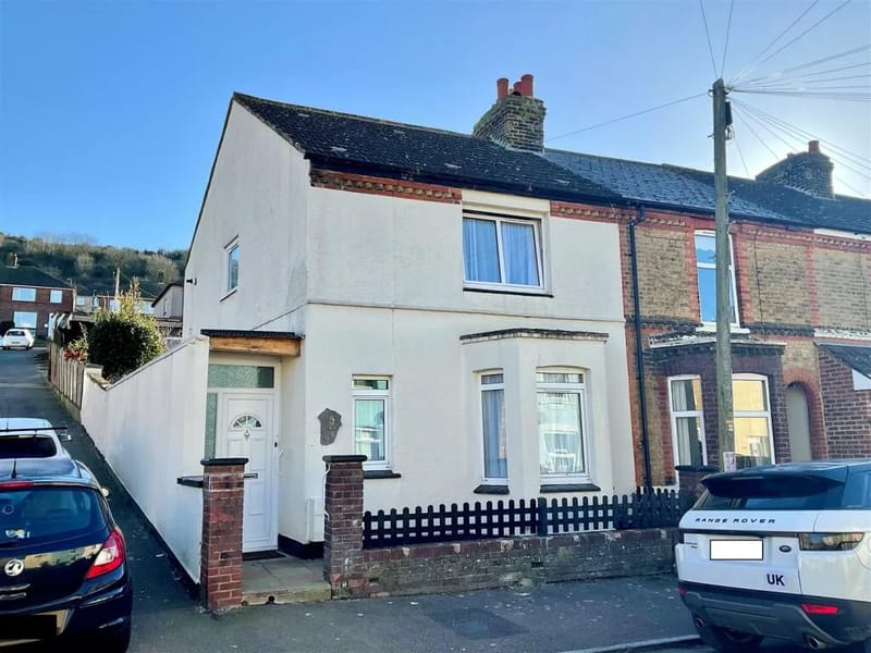 Turning Point - Kent LD Residential â Lenacre Avenue in Dover, England photo 1