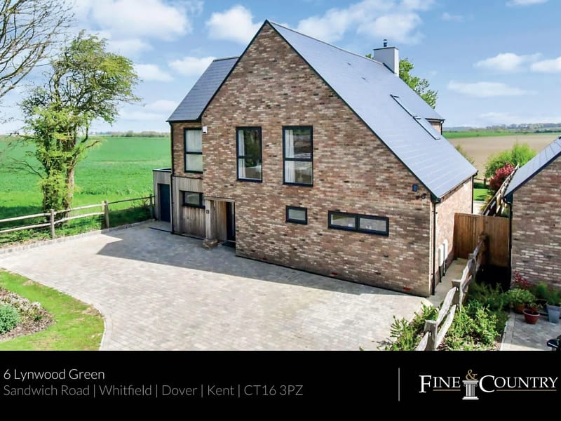 Turning Point - Kent LD Residential â Lenacre Avenue in Dover, England photo 3