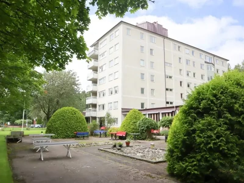 Skogslyckan vård- och omsorgsboende - Äldreboende in Uddevalla, Västra Götalands län photo 1