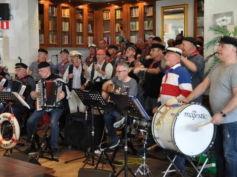 Zorgcentrum de Meerpaal - Verpleeghuis in Vlaardingen, Zuid-Holland photo 3