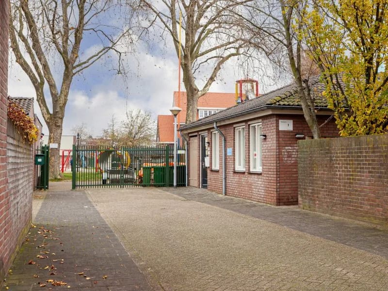 Zorgcentrum de Meerpaal - Verpleeghuis in Vlaardingen, Zuid-Holland photo 1