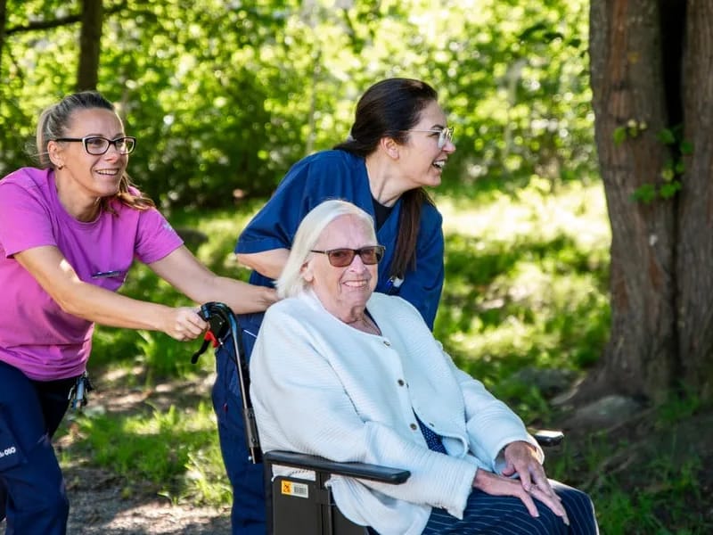 Attendo Hemtjänst - Hemtjänst in Mölndal, Västra Götalands län photo 3