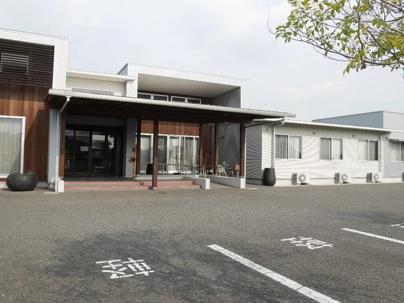 きぼう神埼センター - 有料老人ホーム in 神埼市, 佐賀県 photo 1