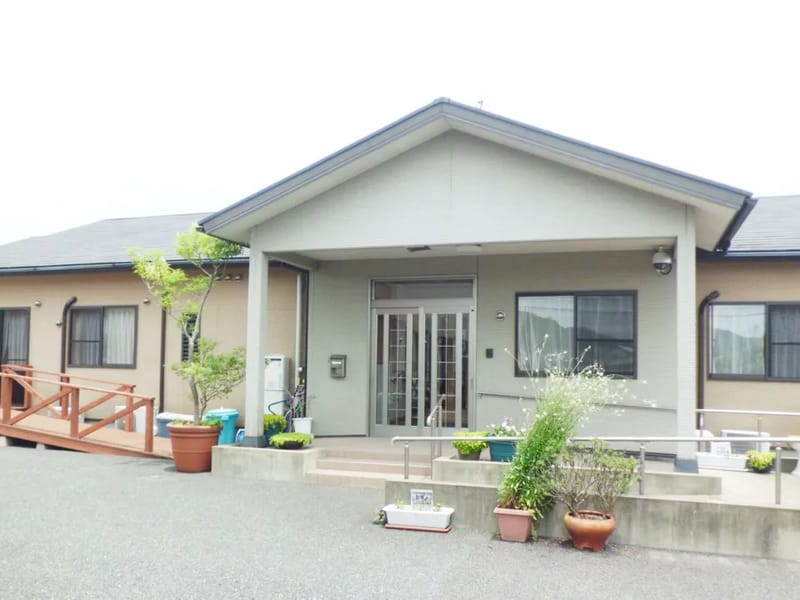 きぼう神埼センター - 有料老人ホーム in 神埼市, 佐賀県 photo 3