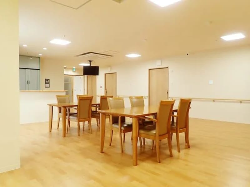 きぼう神埼センター - 有料老人ホーム in 神埼市, 佐賀県 photo 2