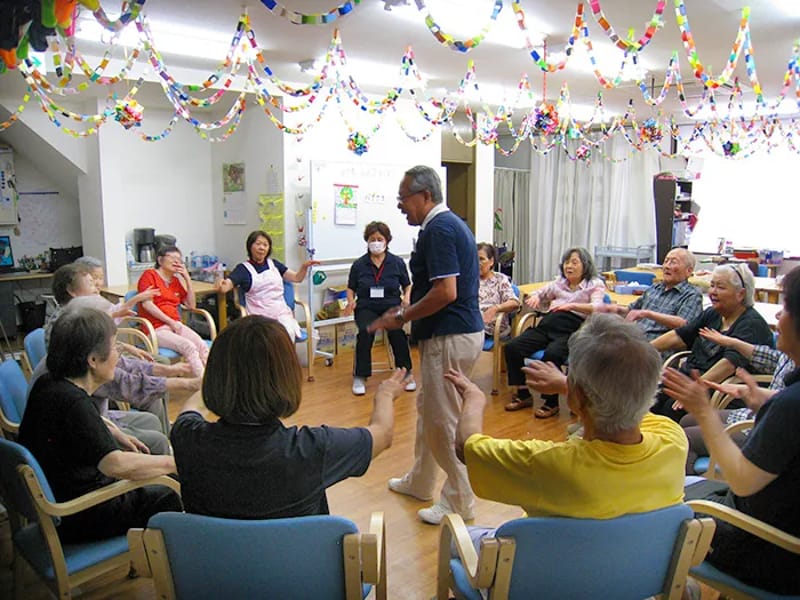 アイポケット - 訪問介護 in 川崎市, 神奈川県 photo 3