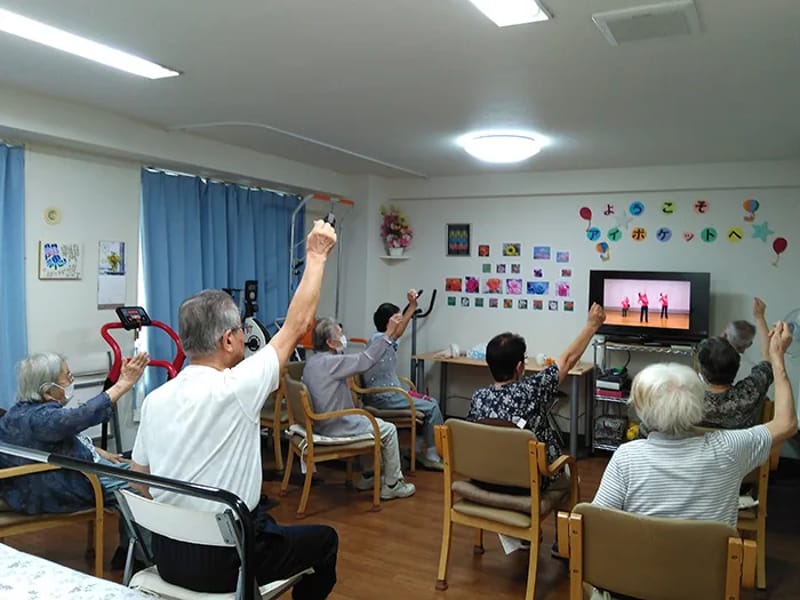 アイポケット - 訪問介護 in 川崎市, 神奈川県 photo 1