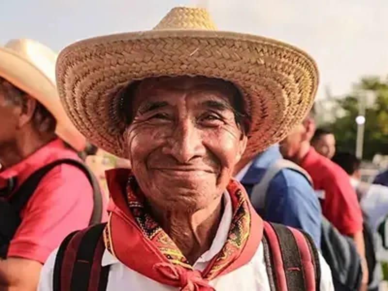 Secretaria De Bienestar Pension Para El Adulto Mayor - Vida Asistida in Álvaro Obregón, Ciudad de México photo 1