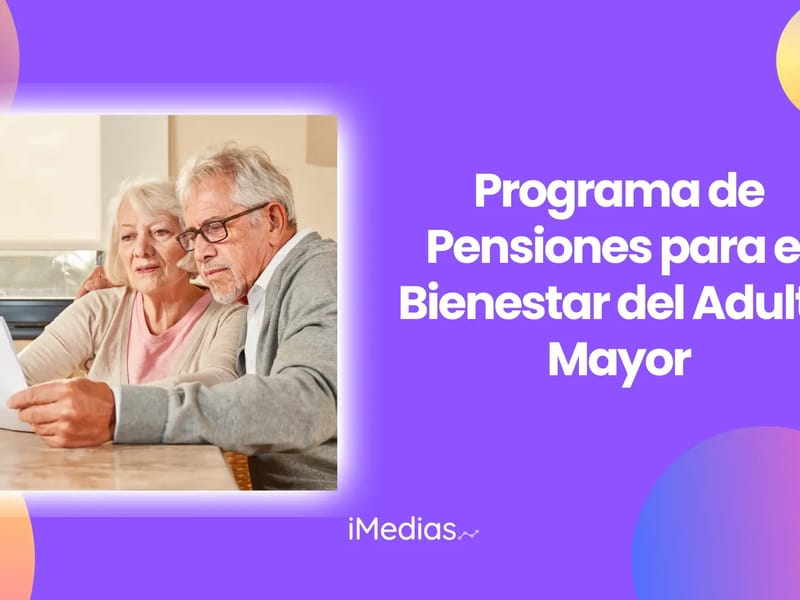Secretaria De Bienestar Pension Para El Adulto Mayor - Vida Asistida in Álvaro Obregón, Ciudad de México photo 2