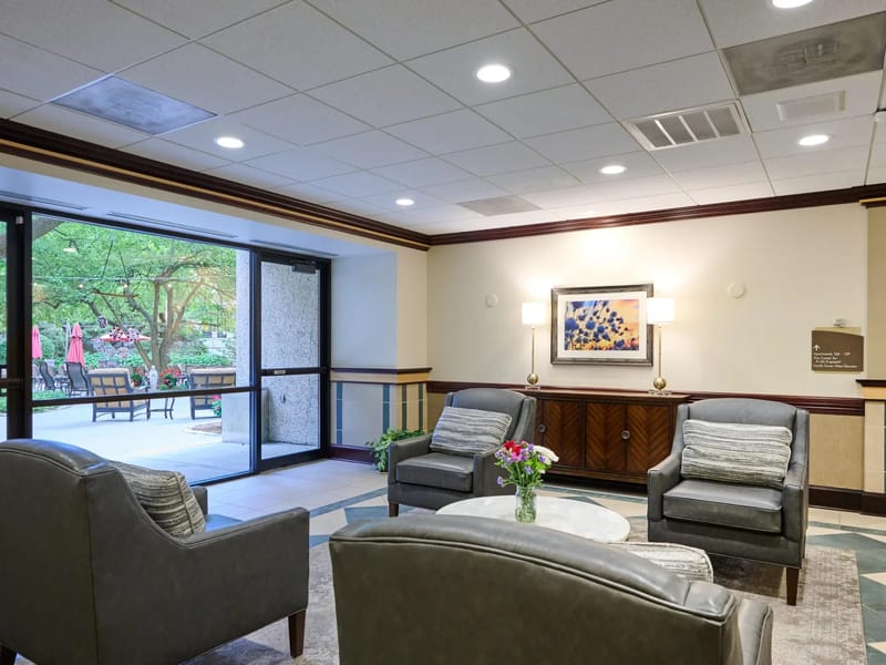 Milwaukee Catholic Home - Assisted Living in Milwaukee, WI photo 2