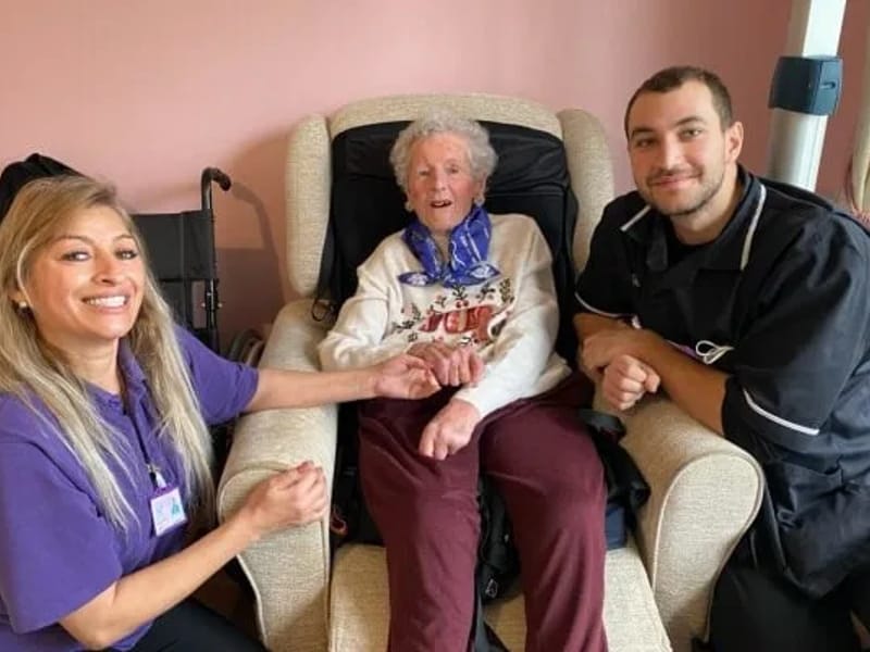 Fuchsia Homecare Norwich in Norwich, England photo 1