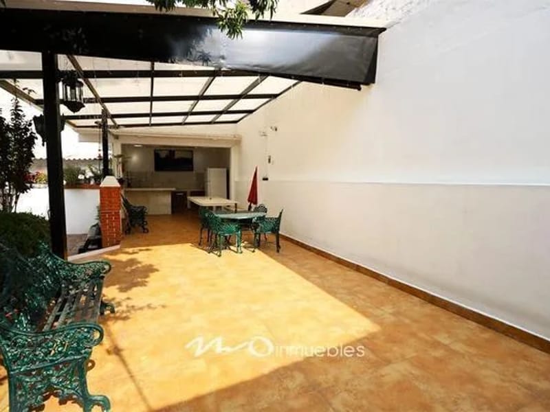 Casa De Adulto Mayor Granjas Valle - Vida Asistida in Ecatepec De Morelos, Estado de México photo 3
