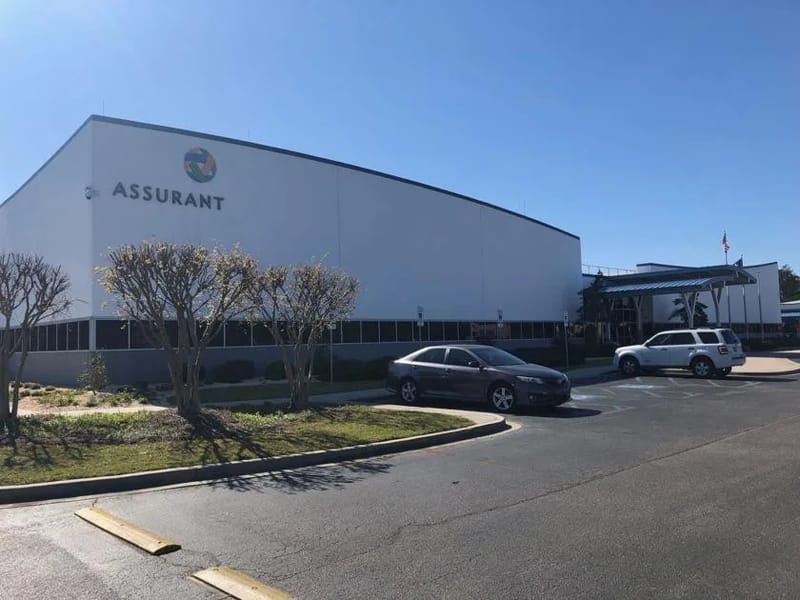 ASSURANT MEDICAL STAFFING & HEALTHCARE SERVICES - Home Health Nursing in Florence, SC photo 1