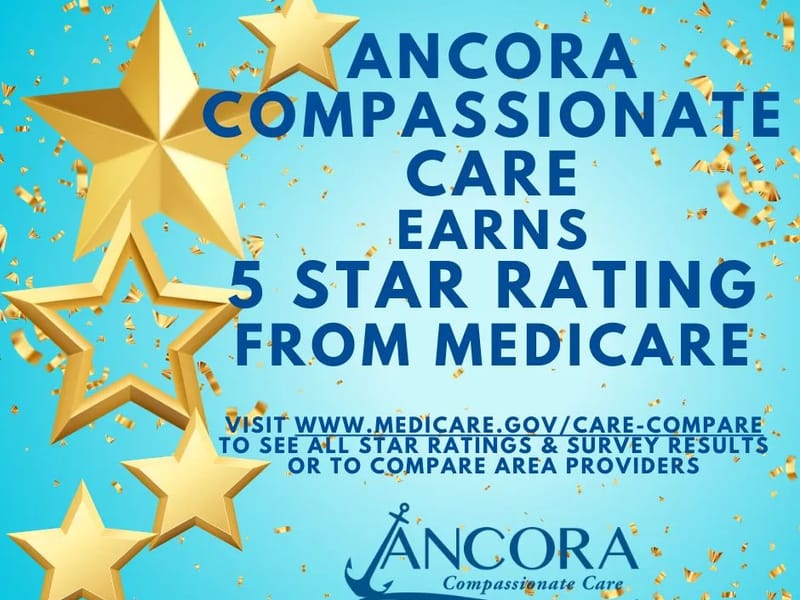 Ancora Compassionate Care - Hospice in Reidsville, NC photo 1