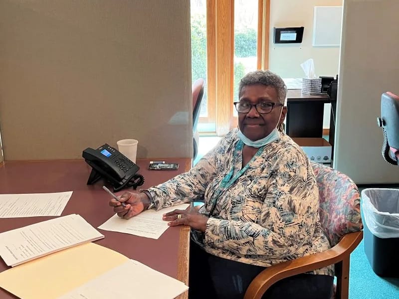 Ancora Compassionate Care - Hospice in Reidsville, NC photo 2