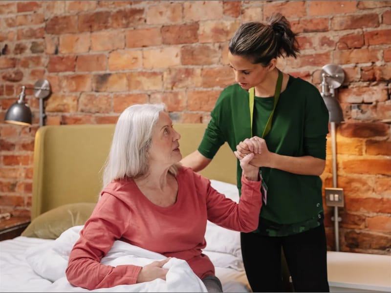 Pasand Care Services Limited (Home Instead) - In-Home Care in Newcastle, England photo 1