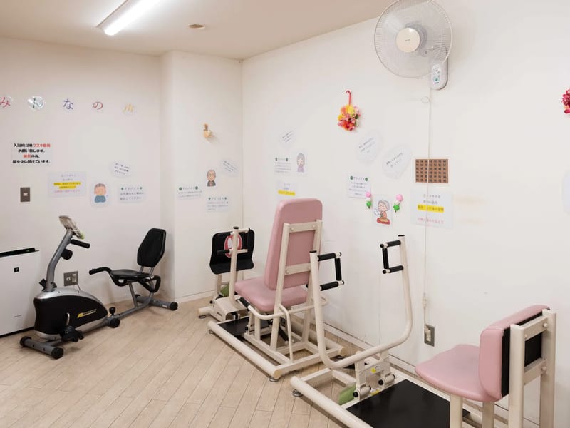 アイネットデイサービスセンター - デイサービス in 大阪市東住吉区, 大阪府 photo 3