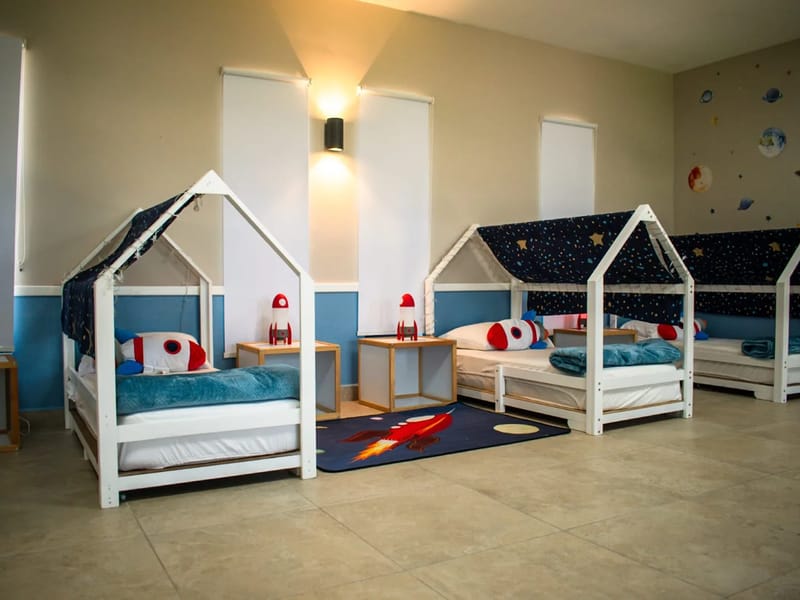 CASA HOGAR PARA NIÑAS MADRE CONCHITA - Vida Asistida in Nogales, Sonora photo 3