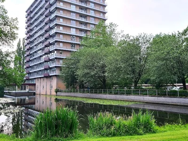 Groenelaan - Verpleeghuis in Amstelveen, Noord-Holland photo 1