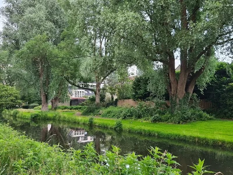 Groenelaan - Verpleeghuis in Amstelveen, Noord-Holland photo 4
