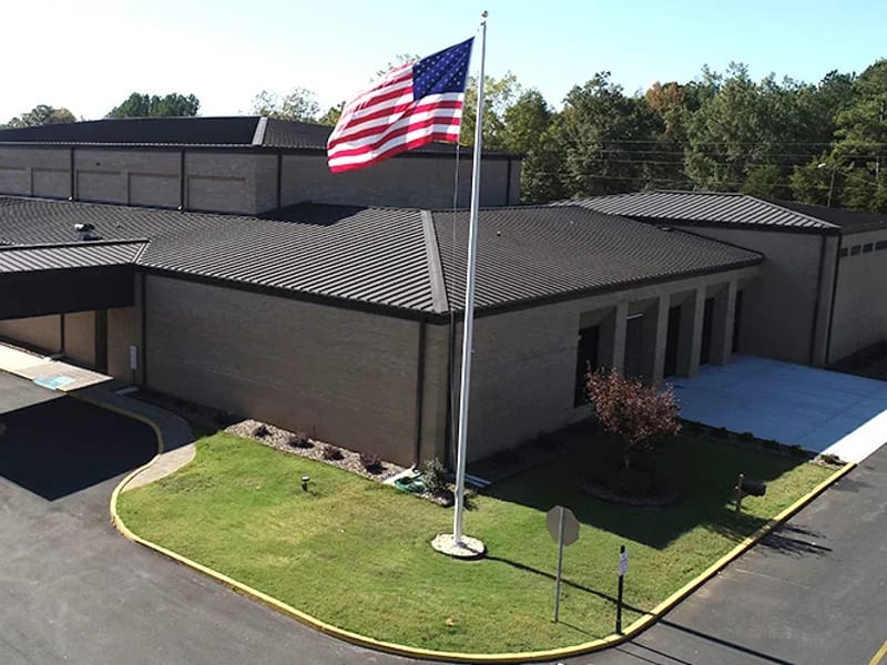 DCI Pell City — Dialysis, Pell City, AL · photo 1