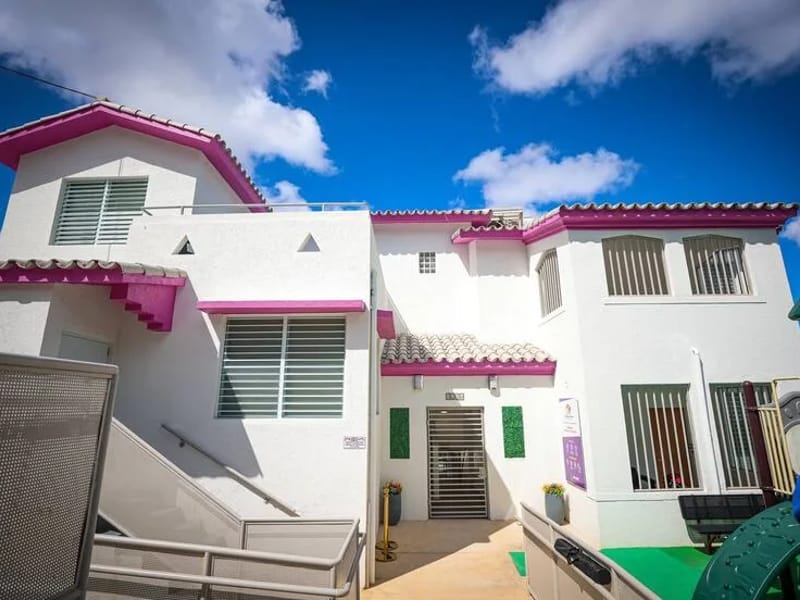 Geriatrico Casa Nueva - Hogar de Ancianos in SAN JUAN, SAN JUAN photo 1