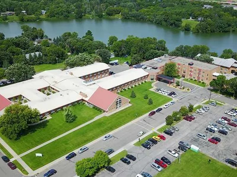 Bethany On The Lake - Assisted Living in Alexandria, MN photo 2