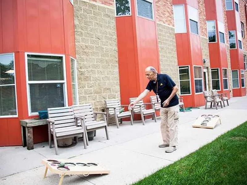 Bethany On The Lake - Assisted Living in Alexandria, MN photo 4