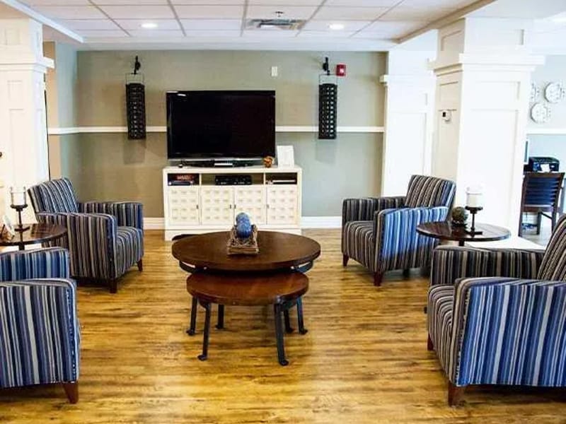 Bethany On The Lake - Assisted Living in Alexandria, MN photo 1