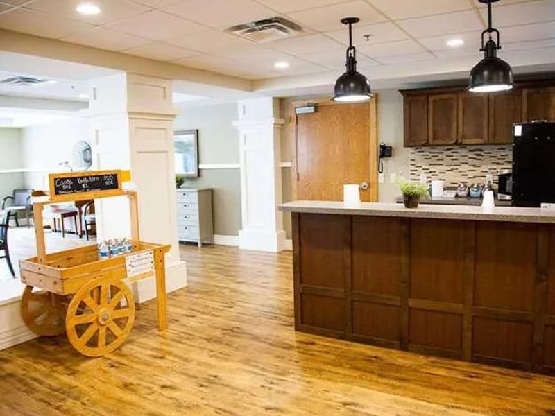 Bethany On The Lake - Assisted Living in Alexandria, MN photo 3