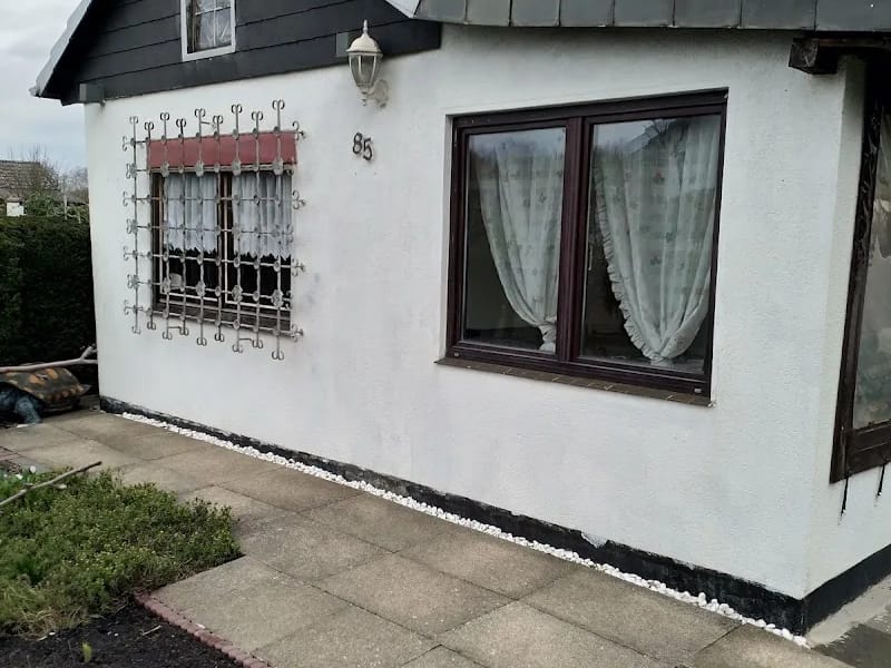 DRK Seniorenzentrum Neumühl Kurzzeitpflege - Pflegeheim in Duisburg, Nordrhein-Westfalen photo 7