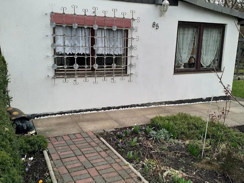 DRK Seniorenzentrum Neumühl Kurzzeitpflege - Pflegeheim in Duisburg, Nordrhein-Westfalen photo 3