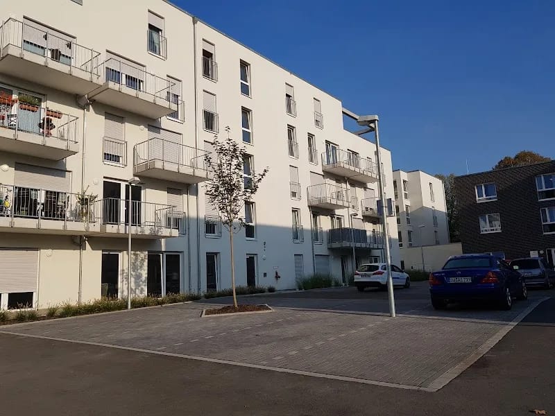DRK Seniorenzentrum Neumühl Kurzzeitpflege - Pflegeheim in Duisburg, Nordrhein-Westfalen photo 6