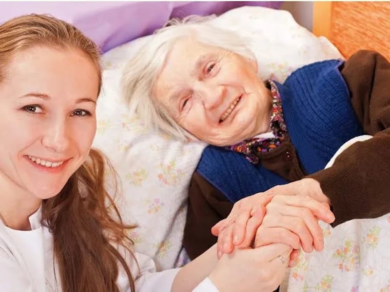 DRK Seniorenzentrum Neumühl Kurzzeitpflege - Pflegeheim in Duisburg, Nordrhein-Westfalen photo 8