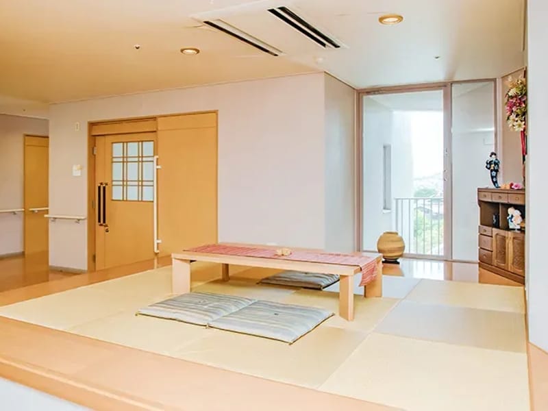 こくらの郷デイサービスセンター - デイサービス in 北九州市小倉南区, 福岡県 photo 3