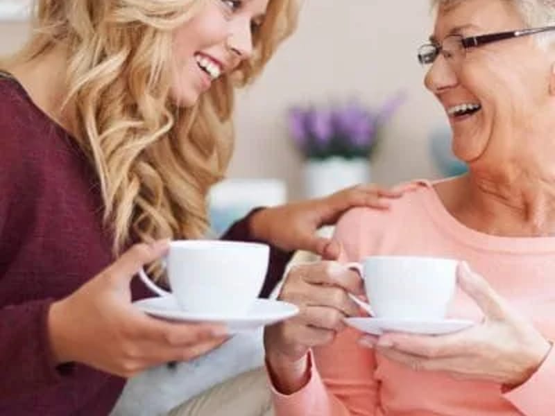 Alpine Fireside Health Center - Nursing Home in Rockford, IL photo 3