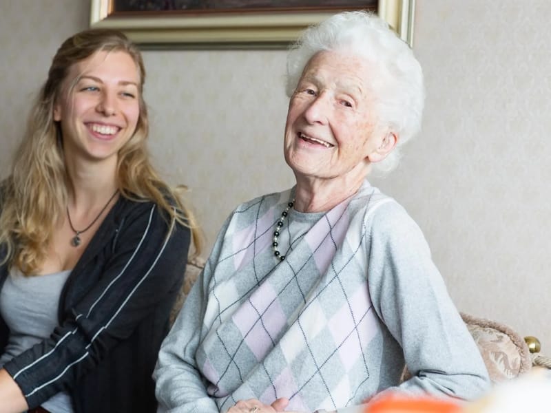 A Royal Connection Health Care Services LLC - Home Health Nursing in Cincinnati, OH photo 2