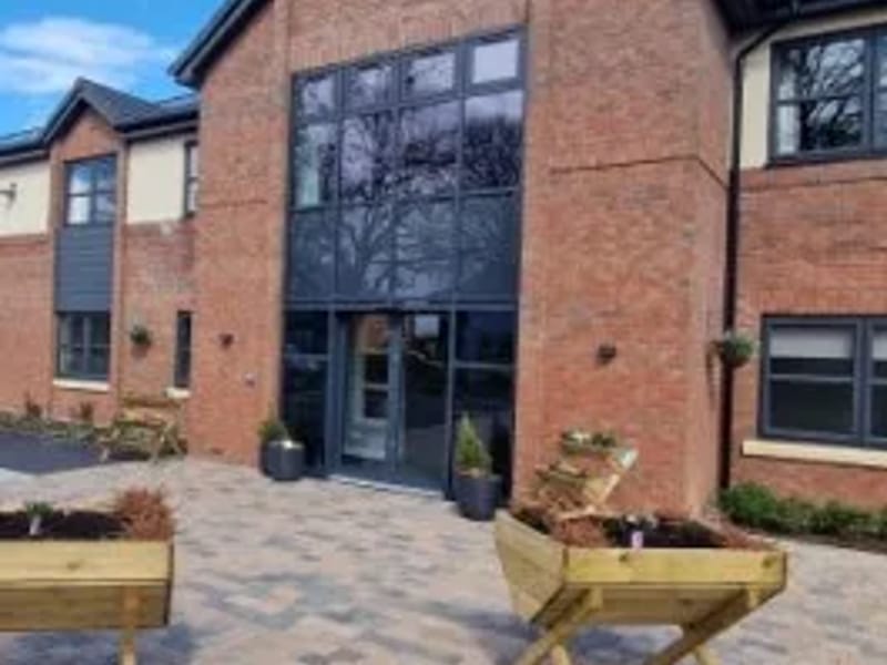 Wrekin Cottage - Telford (West Midlands) - Nursing Home in Telford, England photo 2